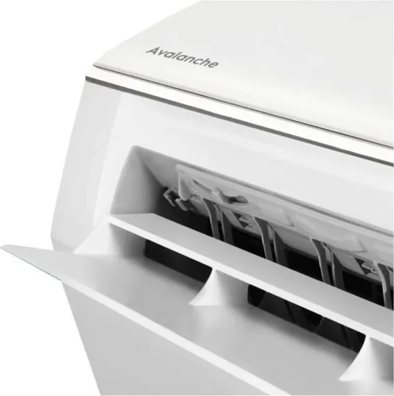 Изображение товара Сплит-система Electrolux EACS/I-12HAV/N8_22Y (R32) Wi-Fi