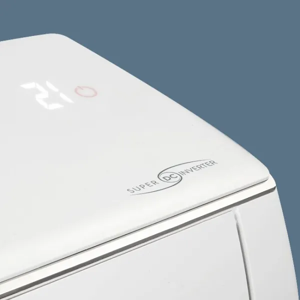 Изображение товара Сплит-система Electrolux EACS/I-12HAV/N8_22Y (R32) Wi-Fi