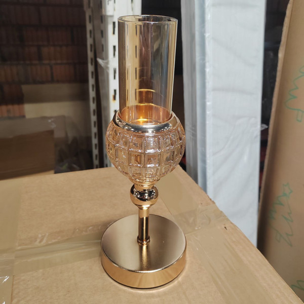 Изображение товара Подсвечник DomiNado 97-94