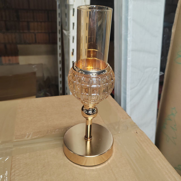 Изображение товара Подсвечник DomiNado 97-94