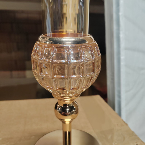 Изображение товара Подсвечник DomiNado 97-94