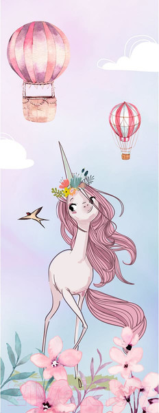 Изображение товара Фотообои листовые Citydecor Princess 8 (100x260)