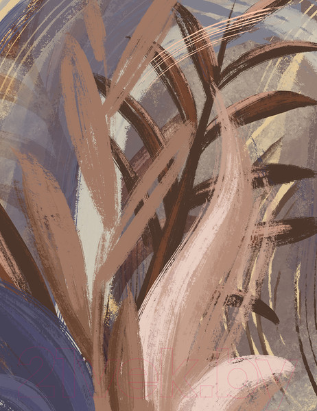 Изображение товара Фотообои листовые Citydecor Sunset 1 (100x260)