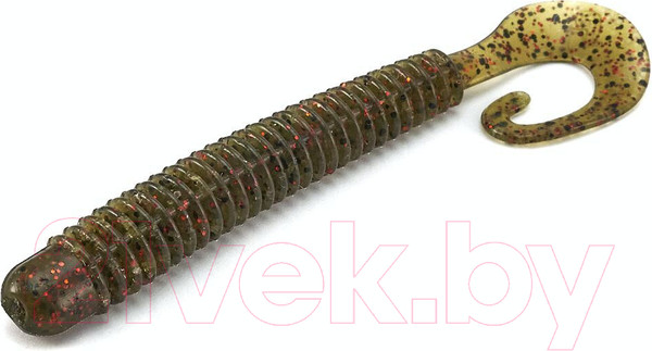 Изображение товара Мягкая приманка Lucky John Pro Series Ballist / 140101-PA03 (10шт)