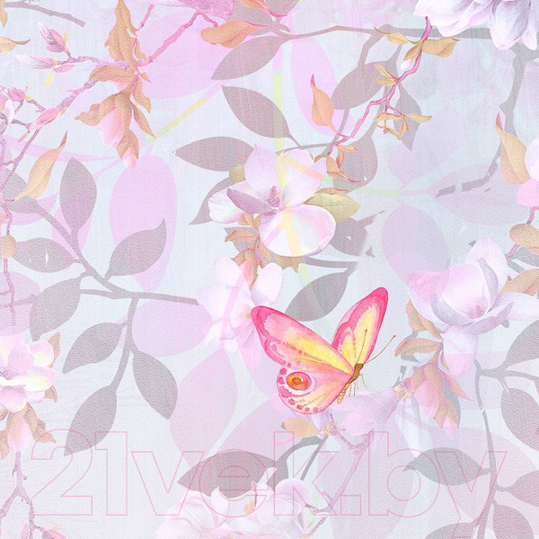 Изображение товара Фотообои листовые Citydecor Sweet Dreams 2 (100x260)