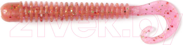 Изображение товара Мягкая приманка Lucky John Pro Series Ballist / 140101-S14 (10шт)