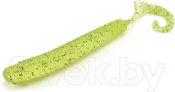 Изображение товара Мягкая приманка Lucky John Pro Series Ballist / 140101-S15 (10шт)