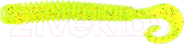 Изображение товара Мягкая приманка Lucky John Pro Series Ballist / 140101-S15 (10шт)