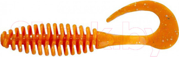 Изображение товара Мягкая приманка RELAX Twister Turbo 5 / TS026 (10шт)