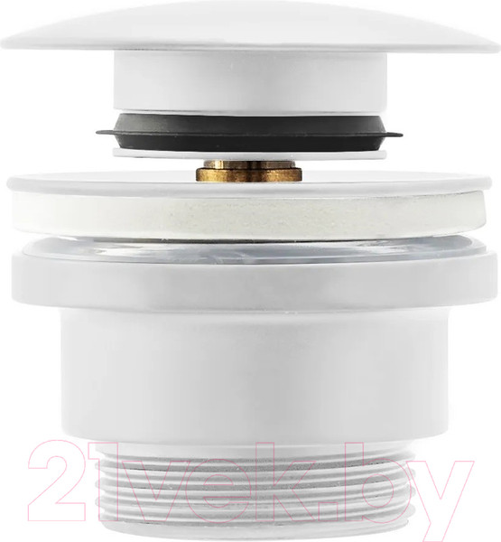 Изображение товара Донный клапан REA A2361 (белый)