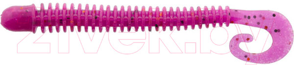 Изображение товара Мягкая приманка Lucky John Pro Series Ballist / 140101-S26 (10шт)