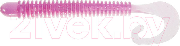 Изображение товара Мягкая приманка Lucky John Pro Series Ballist / 140101-T61 (10шт)