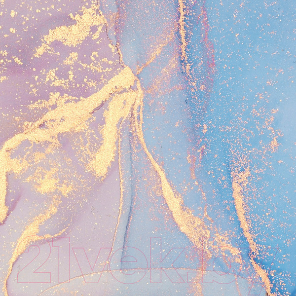 Изображение товара Фотообои листовые Citydecor Флюид Арт 8 (100x260)