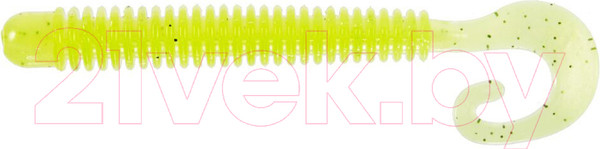 Изображение товара Мягкая приманка Lucky John Pro Series Ballist / 140101-T66 (10шт)