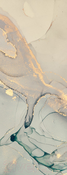 Изображение товара Фотообои листовые Citydecor Флюид Арт 9 (100x260)