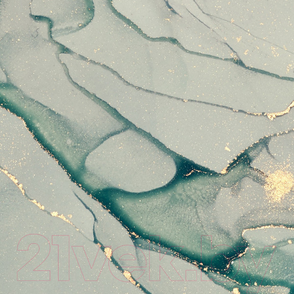 Изображение товара Фотообои листовые Citydecor Флюид Арт 9 (100x260)