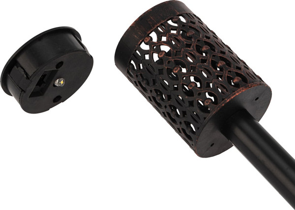 Изображение товара Светильник уличный Lamper Арабеска 602-1011