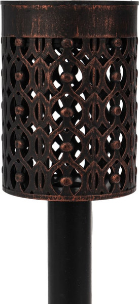 Изображение товара Светильник уличный Lamper Арабеска 602-1011