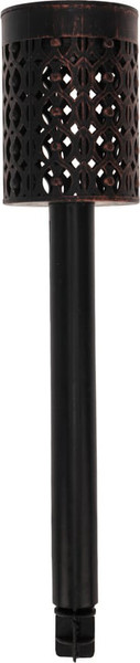 Изображение товара Светильник уличный Lamper Арабеска 602-1011