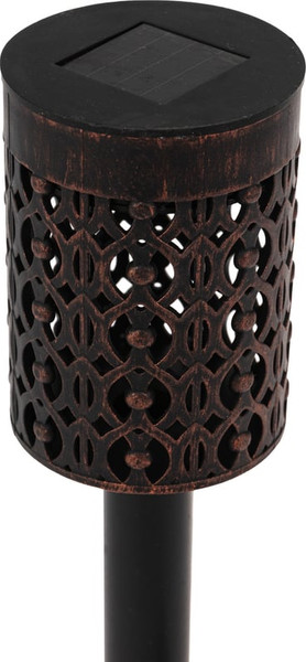 Изображение товара Светильник уличный Lamper Арабеска 602-1011