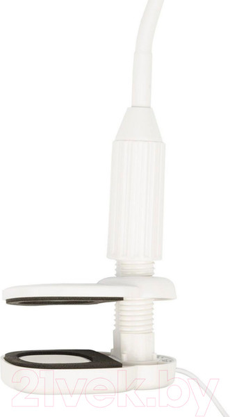 Изображение товара Настольная лампа Uniel TLD-572 / UL-00008663  (белый)