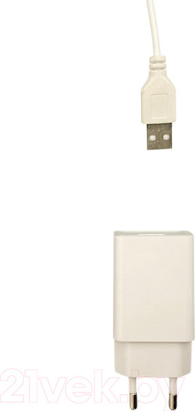 Изображение товара Настольная лампа Uniel TLD-572 / UL-00008663  (белый)