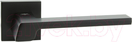 Изображение товара Ручка дверная Lockit Гранд KB MB