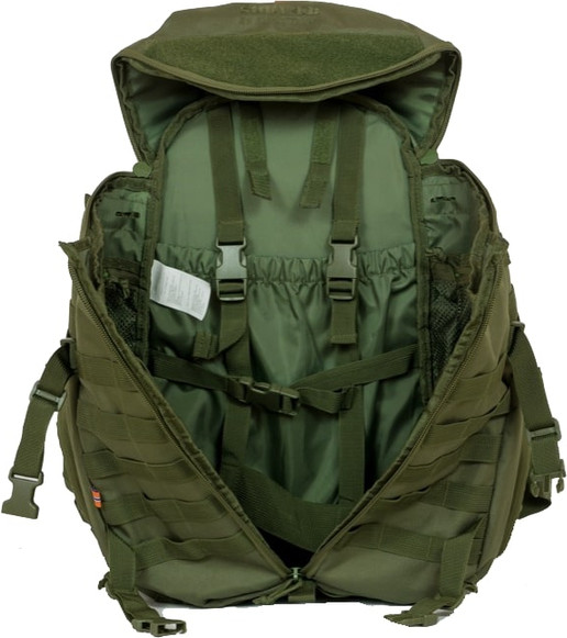 Изображение товара Рюкзак туристический Ordka Sorvaer / RDK 363 (олива)