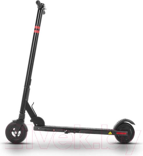 Изображение товара Электросамокат Tribe Chin (черный)
