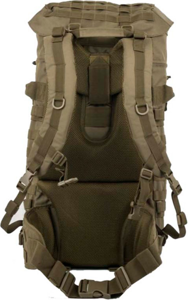 Изображение товара Рюкзак туристический Ordka Asvaer / RDK 466 (олива)