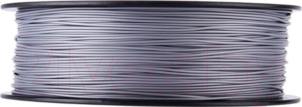 Изображение товара Пластик для 3D-печати eSUN PLA / PLA+175S1 (1.75мм, серебристый)
