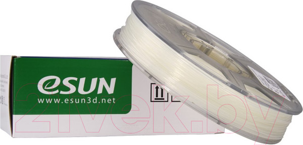Изображение товара Пластик для 3D-печати eSUN ePA / ePA-175N1 (1кг, 1.75мм, Natural)