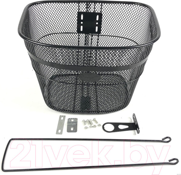 Изображение товара Велокорзина FAVORIT PS-CK-005