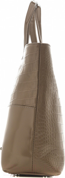 Изображение товара Сумка Souffle 148 / 1483628 (светлый капучино шик-с + кайман шик-с)