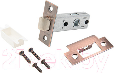 Изображение товара Защелка врезная Avers 5400-AC