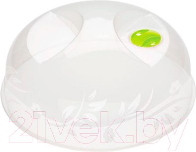 Изображение товара Крышка для СВЧ Phibo 431160001 (бесцветный)