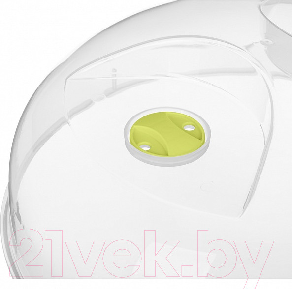 Изображение товара Крышка для СВЧ Phibo 431138018 (микс 1)