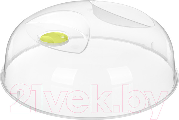 Изображение товара Крышка для СВЧ Phibo 431138018 (микс 1)