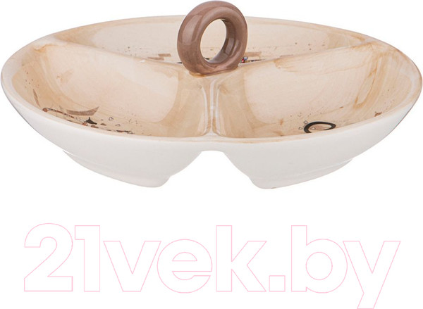 Изображение товара Менажница Agness 358-1905