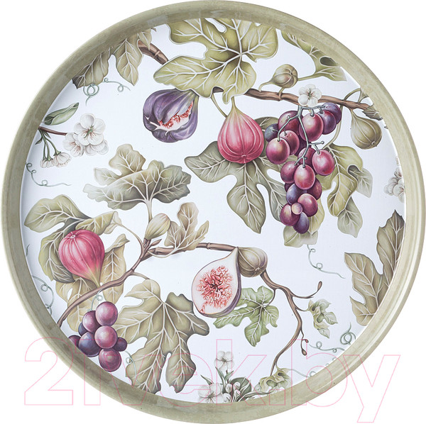 Изображение товара Поднос Agness 898-065