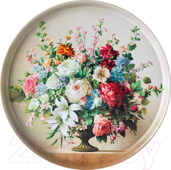 Изображение товара Поднос Agness 898-071