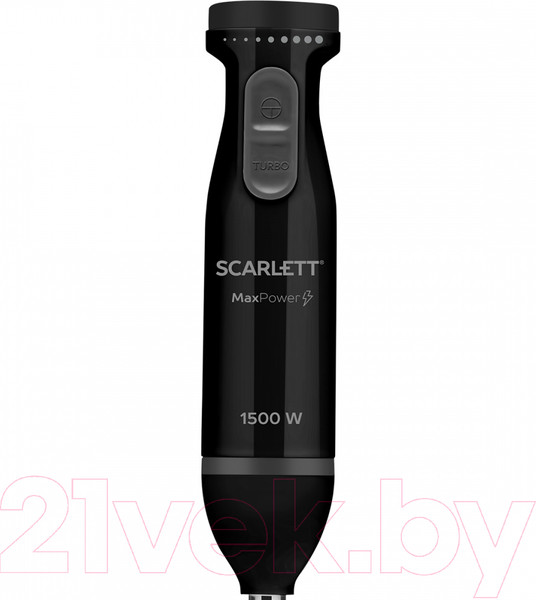 Изображение товара Блендер погружной Scarlett SC-HB42M47