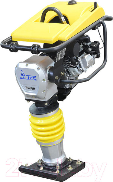 Изображение товара Вибротрамбовка TCC RM80H / 207526