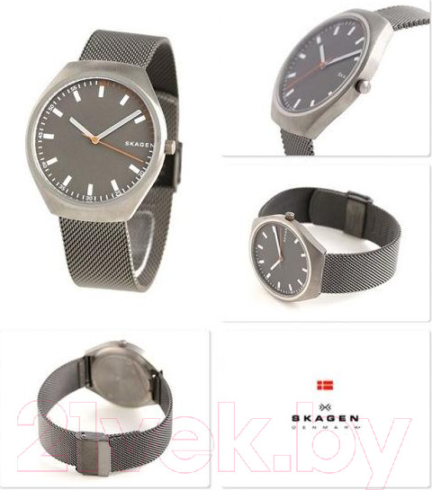Изображение товара Часы наручные мужские Skagen SKW6387