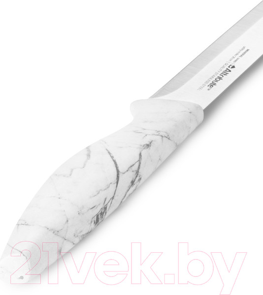 Изображение товара Нож Attribute Marble AKM204