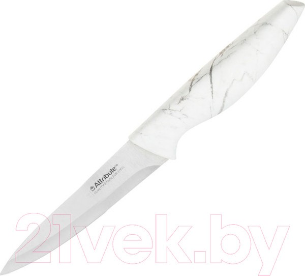 Изображение товара Нож Attribute Marble AKM204