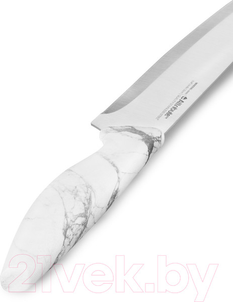 Изображение товара Нож Attribute Marble AKM214