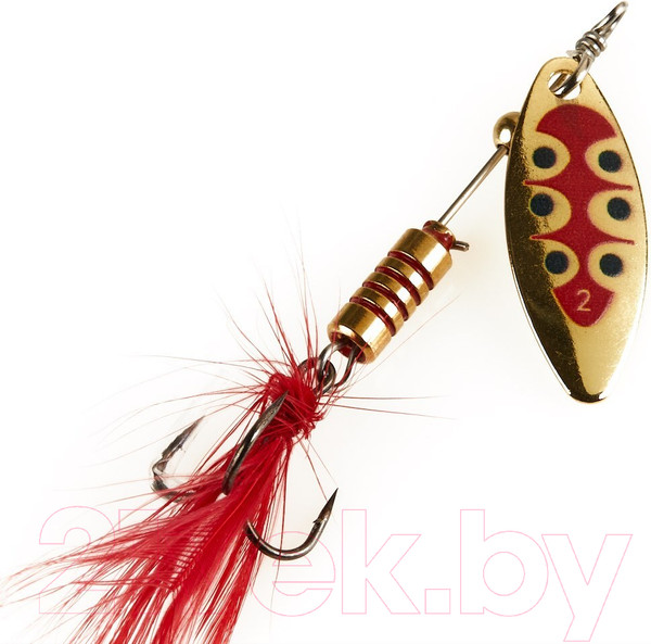 Изображение товара Блесна Lucky John Spin-X Long / LJSL02-GX1