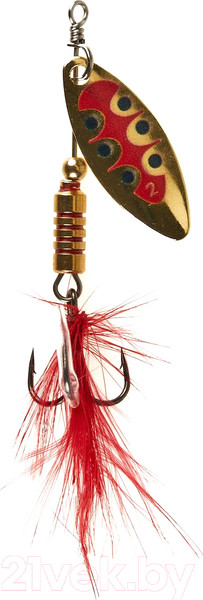 Изображение товара Блесна Lucky John Spin-X Long / LJSL02-GX1