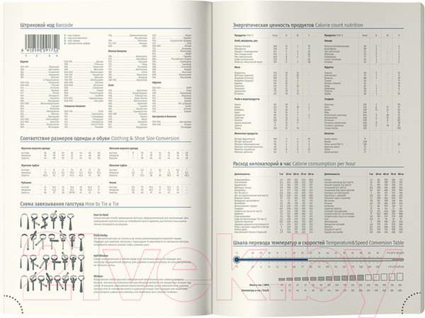 Изображение товара Ежедневник Berlingo First in Space A5 / UD2_01001 (136л)